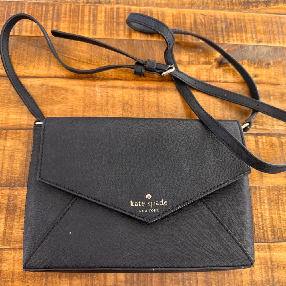 Kate Spade Cedar Street Crossbody Bag